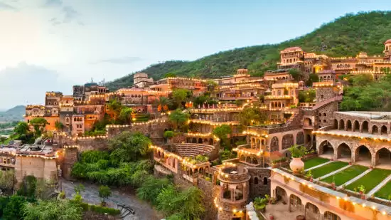 Christmas 2020: Celebrate this Christmas weekend in these beautiful places!