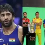 IPL can open gates for other sports: Bajrang Punia