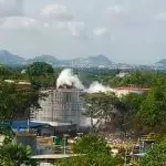 Gas leak in Visakhapatnam, 13 dead so far, critical condition of hundreds