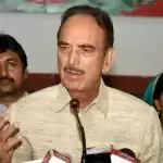 Azad said – I offered resignation on comments of other leaders