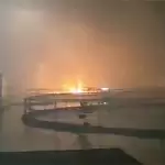 Telangana: All 9 trapped in power station killed, CM orders CID probe