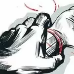 Shahjahanpur: Gangrape victim says,  Cop raped her at Police Station
