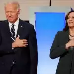 Joe Biden will take oath as America’s 46th President today