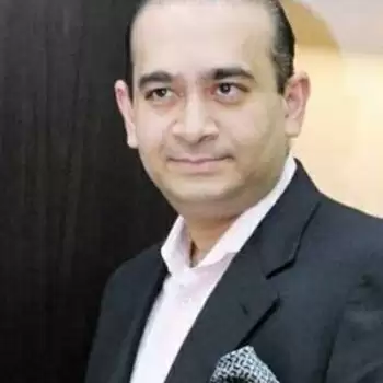 Nirav Modi’s remand extended in UK