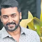I shy away from watching my films: Suriya