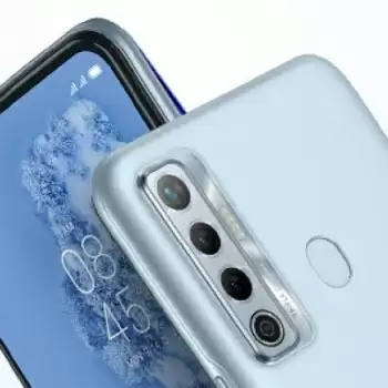 Tecno Camon 17 smartphone with 48MP selfie camera to be launched in India soon, Amazon listing revealed