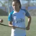 For this Mizo girl, hockey was the only way to a decent future
