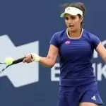 Sania Mirza making winning return to WTA circuit