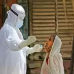 11933 Corona cases in India, 392 deaths so far