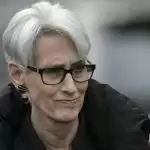 Joe Biden nominate Wendy Sherman for deputy secretary of state