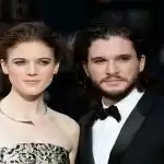 Rose Leslie and Kit Harington announce their pregnancy