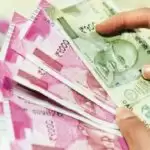 Centre Increases DA For Employees
