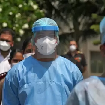 India reports lowest daily coronavirus cases in 7 months