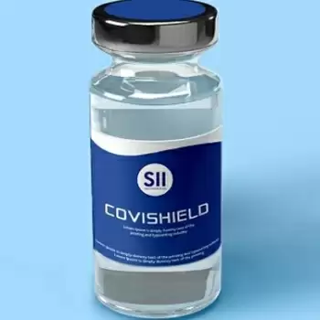 Expert panel clears Covishield’s emergency use in India