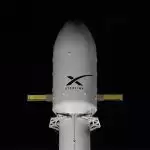 SpaceX scrubs Starlink launch with two BlackSky satellites