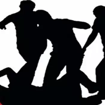 Man lynched to death on suspicion of cow smuggling in Rajasthan