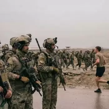 Turkey should withdraw its troops from Afghanistan