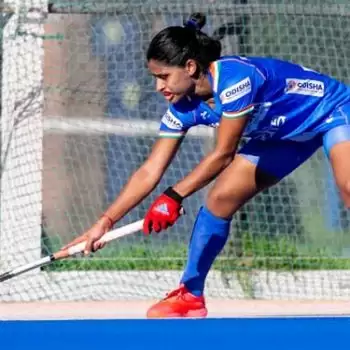 Mindfulness sessions helping us cope with pressure: Reena Khokhar