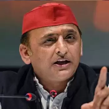 BJP is terrified of the success of SP in Panchayat elections: Akhilesh Yadav