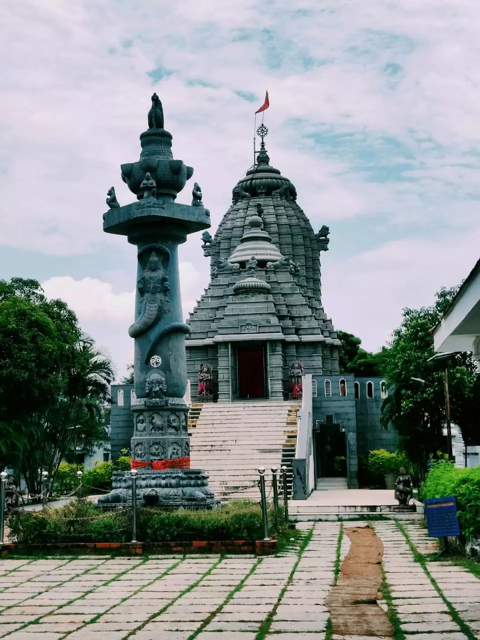 Top 3 Spiritual Places You Must Visit in India