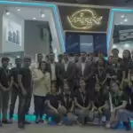 Delhi ‘Feels The Real’ With Varni at Mobile India Expo 2022