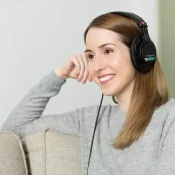 Music as a way to stay motivated in COVID-19 times