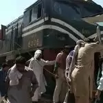 29 Pakistani Sikh pilgrims died