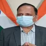 Delhi govt has finalised 89 hospitals for COVID-19 vaccination drive: Jain