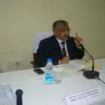 Justice Aravind Kumar becomes the new Chief Justice of Gujarat HC