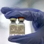 Russia to supply Egypt with COVID-19 vaccine in expansion push