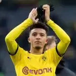Barcelona eyeing up Sancho as Neymar alternative