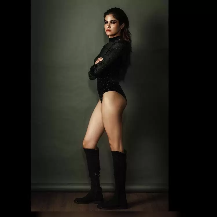 Aaditi Pohankar