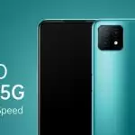 Oppo A53 5G with Dimensity 720 chipset launched; know more details here!