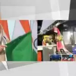 First-ever driverless Metro runs on magenta line, PM inaugurated
