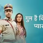 Ghum Hai Kiske Pyaar Mein? Will Virat express his true love?
