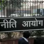 Kerala Top, UP Lowest in NITI Aayog Health Performance Index