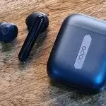 Oppo Enco Air Wireless Earphones and Fitness Band, equipped with great features, know the price