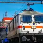 Railways to restart passenger train operations from May 12