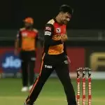 SRH stay in Play-offs race, beat Delhi Capitals by 88 runs