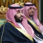 US Court issues summons for Saudi Arabian Crown Prince