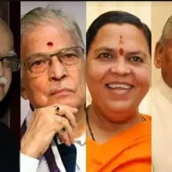AIMPLB to move higher court against acquittal of all accused in Babri demolition case
