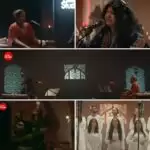 Coke Studio Pakistan opens Season 14 with Abida Parveen-Naseebo Lal’s ‘Tu Jhoom’