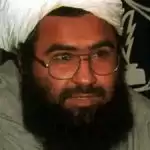 Order to arrest global terrorist Masood Azhar by January 18
