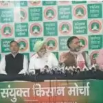 Samyukta Kisan Morcha leaders to visit poll-bound states