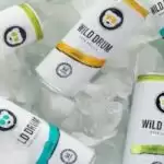 Hard seltzers are the flavour of the season