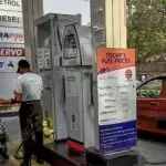 Delhi govt increases VAT on petrol & diesel