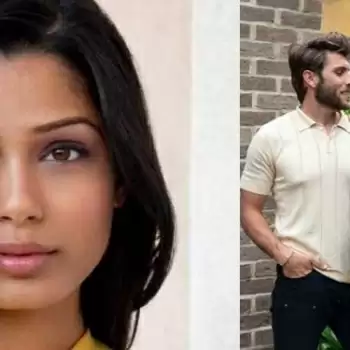 Freida Pinto announce pregnancy