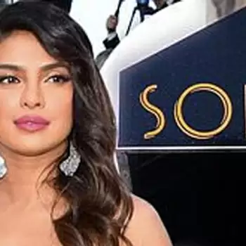 Priyanka Chopra opens restaurant in New York