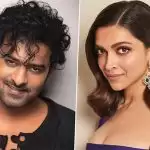 Deepika Padukone to star opposite Prabhas in Nag Ashwin’s next
