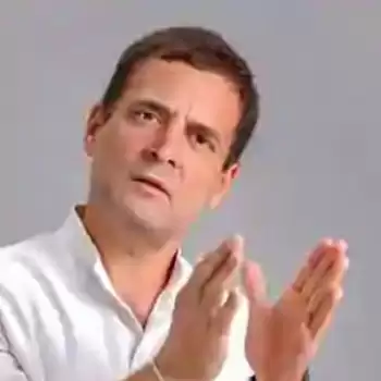 BJP, RSS do not want Dalits, Adivasis to come forward: Rahul